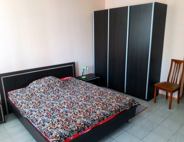 Повышенной комфортности 1-местный 1 комнатный - Санаторий-профилакторий «Баскунчак» Астрахань